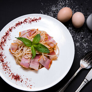 Պաստա Կարբոնարա