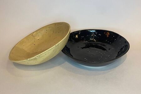 Тарелка Ладога