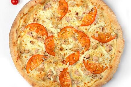 Пицца Домашняя