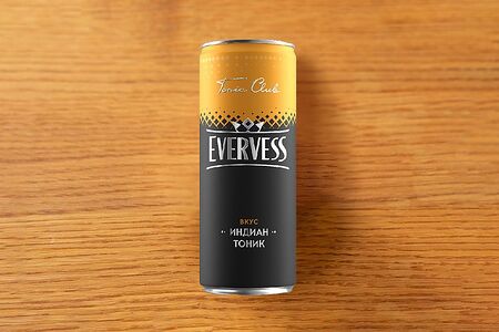 Тоник Evervess
