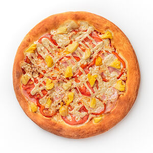 Пицца Гаваи 33 см