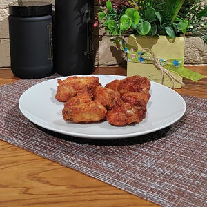 Куриные крылышки S