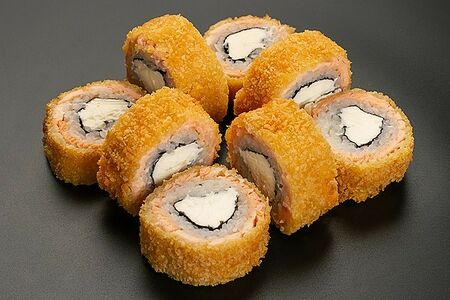 Горячая Филадельфия