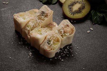 Ролл сладкий Тропик