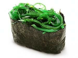 Гункан Чука 1 шт