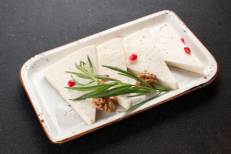 Cыр Имерули