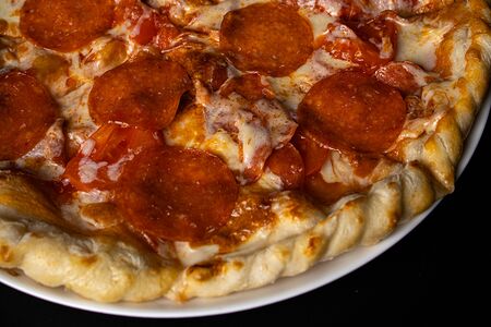 Пицца Пепперони