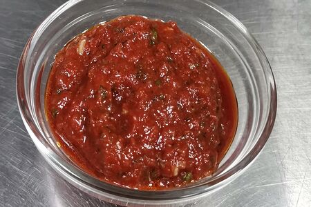 Соус Томатный