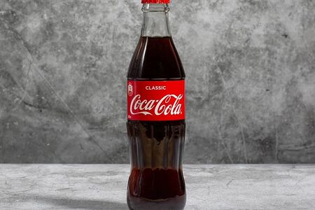 Coca-Cola Original Taste