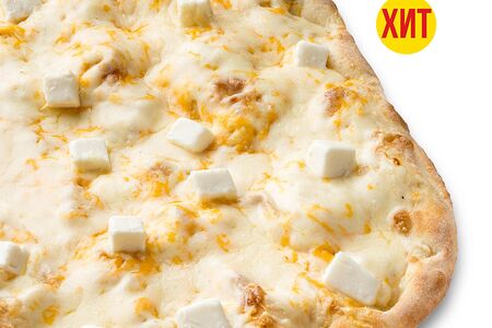 Четыре сыра