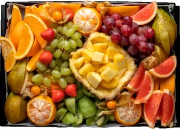 Fruit Gastro Box