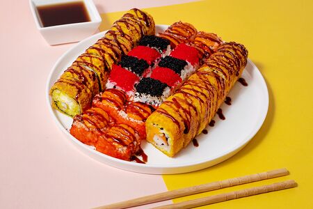 Сет Для двоих