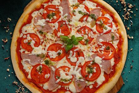 Флорида большая