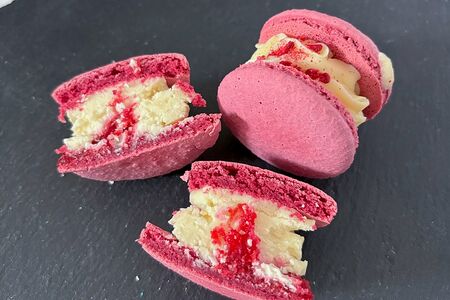 Макарон Бабл-гам 