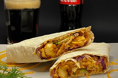 Шаурма Classic