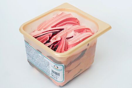 Летняя прохлада