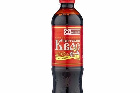 Квас Вятский