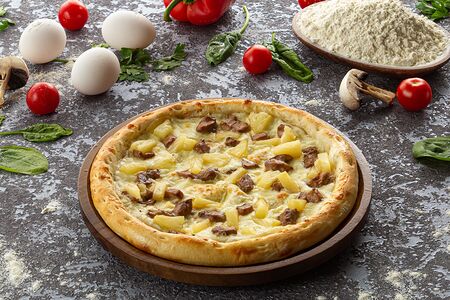 Пицца Гавана Мама