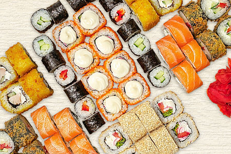 Сет Студент