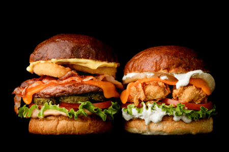 Кумар и Бонни