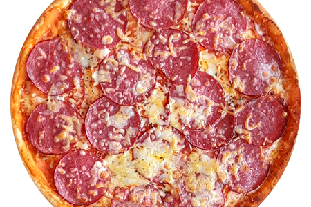 Пицца Салями 33 см