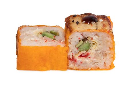 Ролл Хак-ку