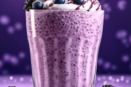 Ягодная фантазия