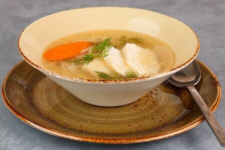 Товук шурпа