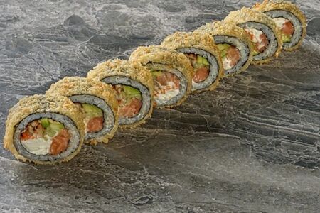 Американский ролл