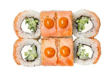 Опаленная Филадельфия