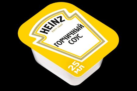 Горчичный соус