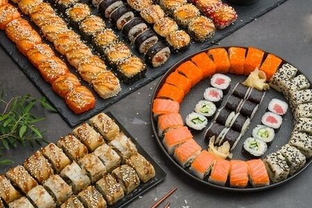 Сет Мегаполис