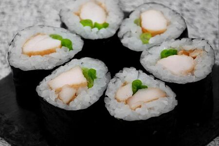 Ролл Тори маке