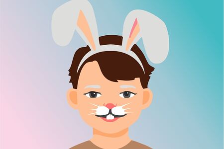 Аквагрим (элементами)