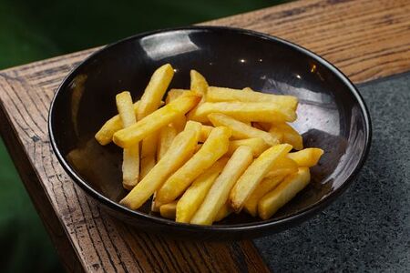 Картофель фри