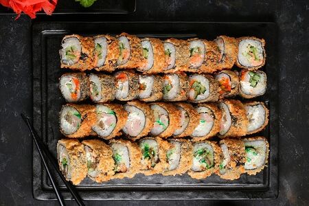 Сет Хот Виканд