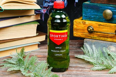 Sportinia Vitamine C