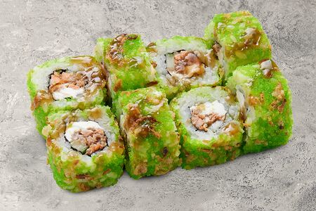 Ролл Кицуне