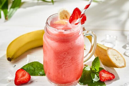 Смузи Золотой медалист 0,4 л