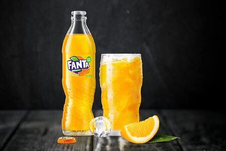 Fanta