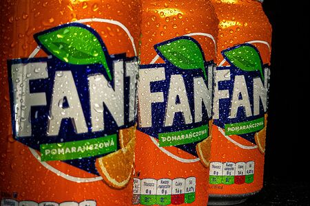 Fanta