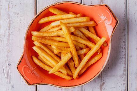 Картофель фри