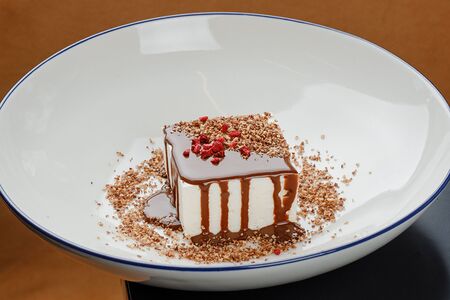 Птичье молоко