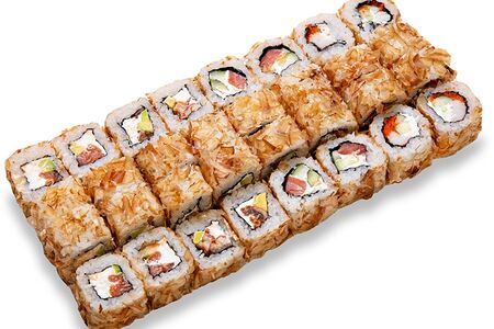 Сет Банито 32 шт