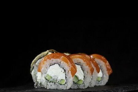 Форшмак ролл