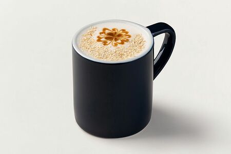 Латте Халва