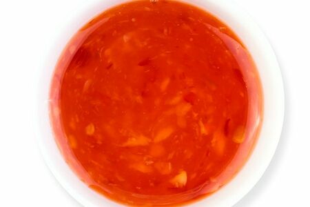 Сладкий чили соус