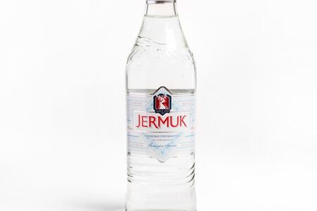 Родниковая вода Jermuk
