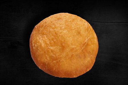 Беляш с мраморной говядиной