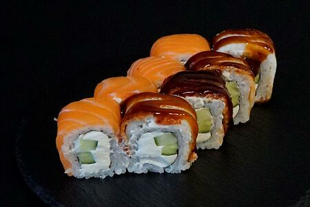 Филадельфия Дуэт